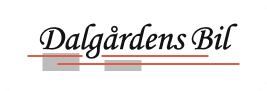 Dalgårdens Hyrbilar